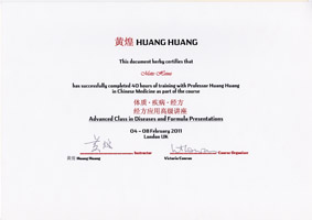 Dr Huang1